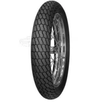 130/80-19 opona MITAS H-18 FLAT TRACK TT NHS 